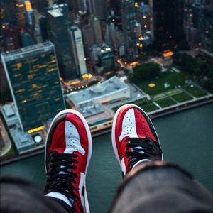 Meet your Posher, Sidney